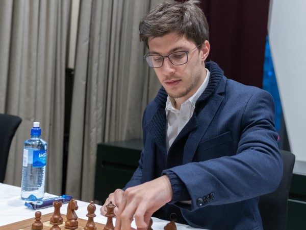 Alessio Valsecchi  Top Chess Players 