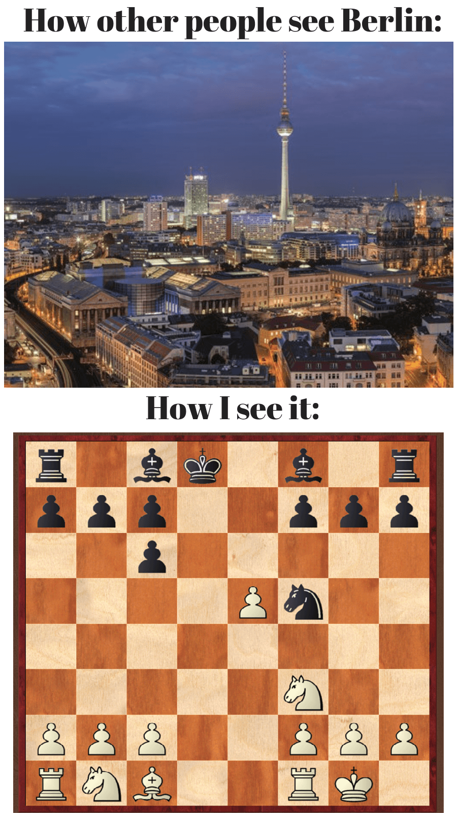 History explained through chess : r/HistoryMemes