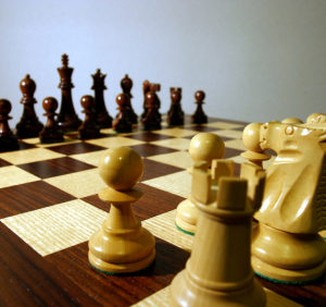 1001 chess tactics pgn