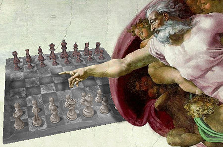 auto chess gods