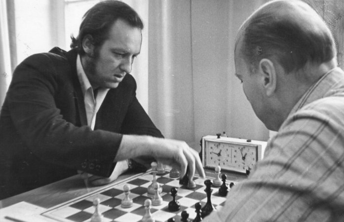 Petrosian - Spassky World Championship Match 1969 - Chessentials