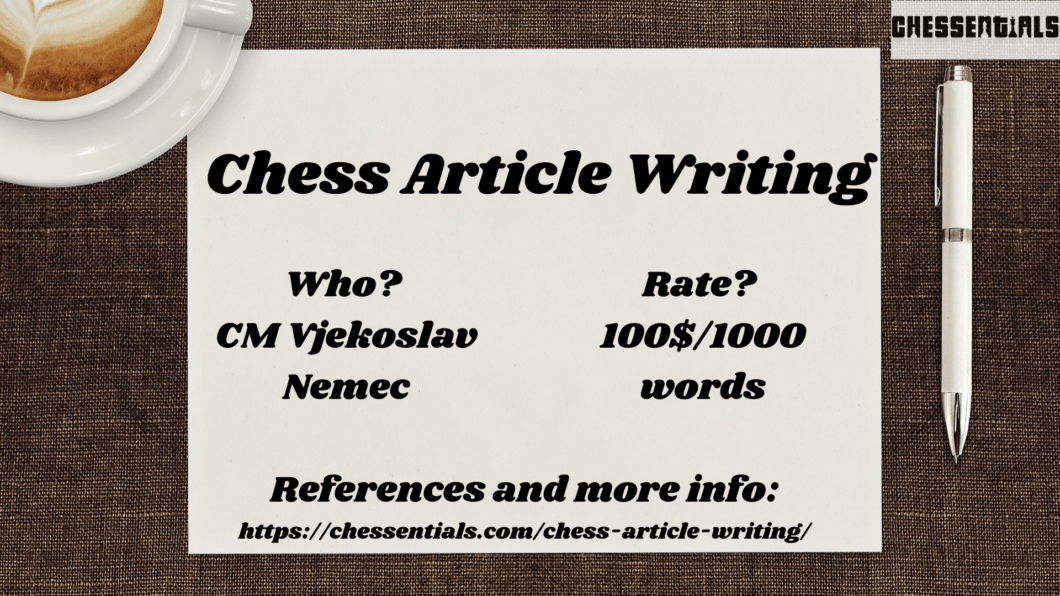 article writing rates