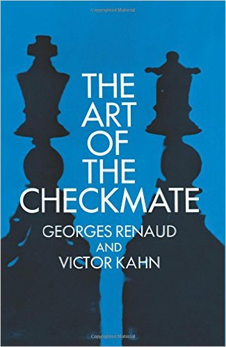 Chess: Master the Art of Checkmate: Chess for Beginners, Volume 6