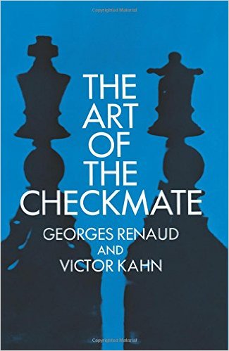 Checkmate!: My First Chess Book