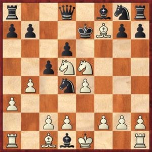 checkmate - Is this an Anderssen's mate or Opera mate? - Chess