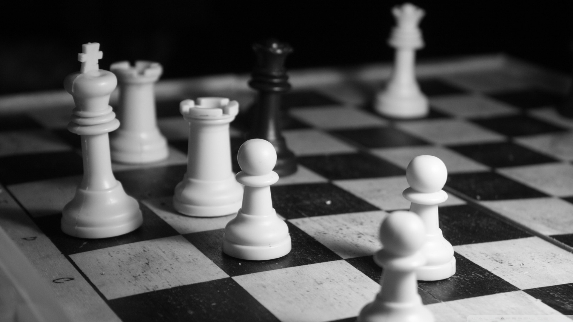 Keep It Simple: 1 d4 Chessable Course: An Honest Review - Chessentials