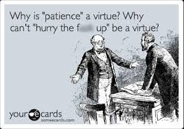 patience-a-virute