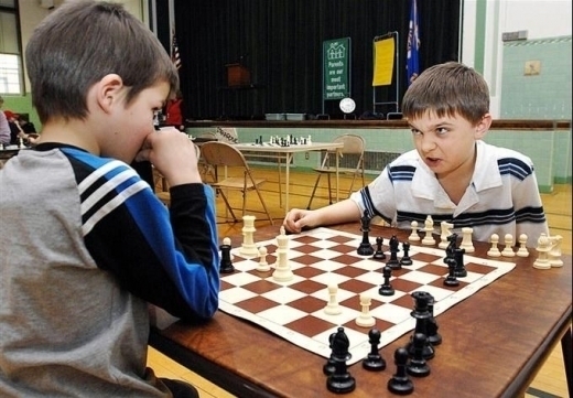 How to Get Better at Chess Tactics –