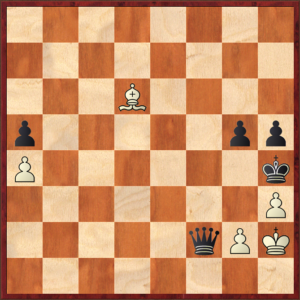 Alekhine - Bogoljubow World Championship Match 1929 - Chessentials