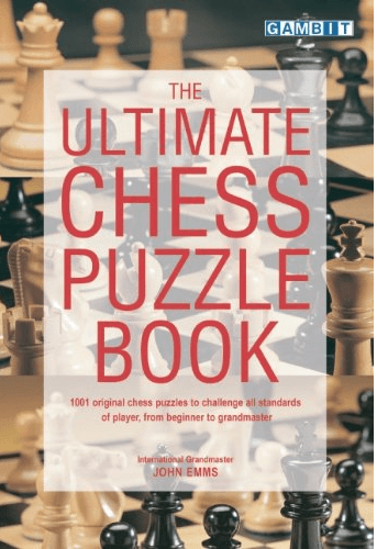 The Big Book of Chess Tactics