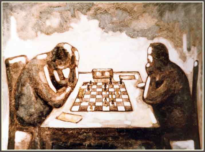 The Three Principles of Chess –