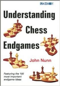 Chess Endgames - Schach: Endspiele - Echecs: les f - Schachversand Niggemann