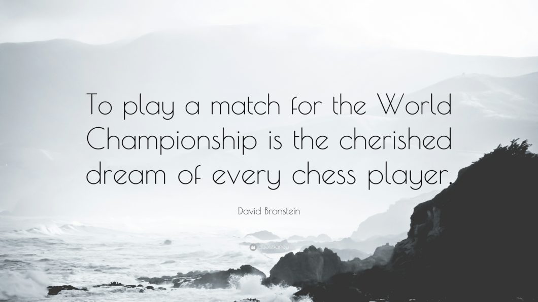 10 Best Inspirational Chess Quotes