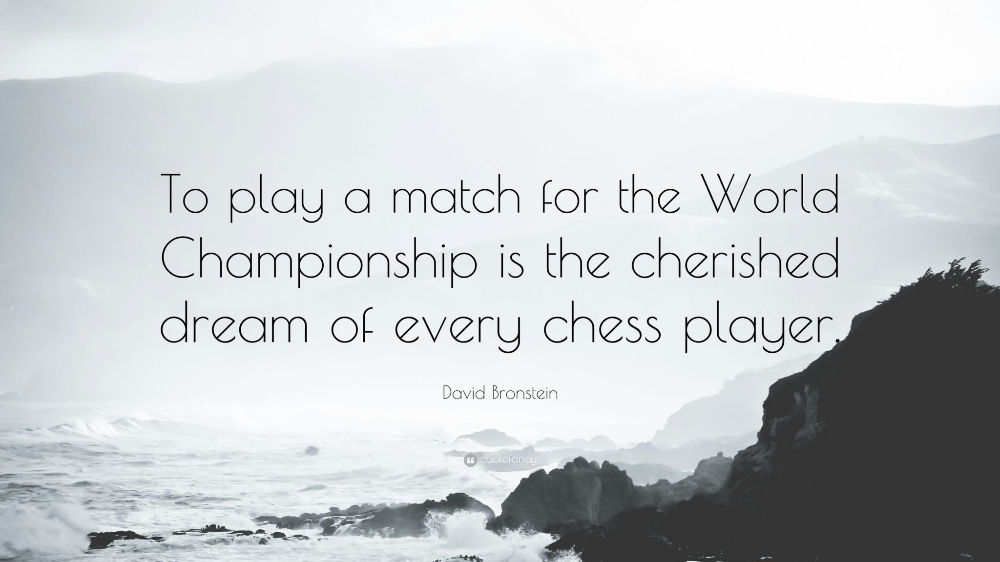 TOP 25 CHESS QUOTES (of 1000)