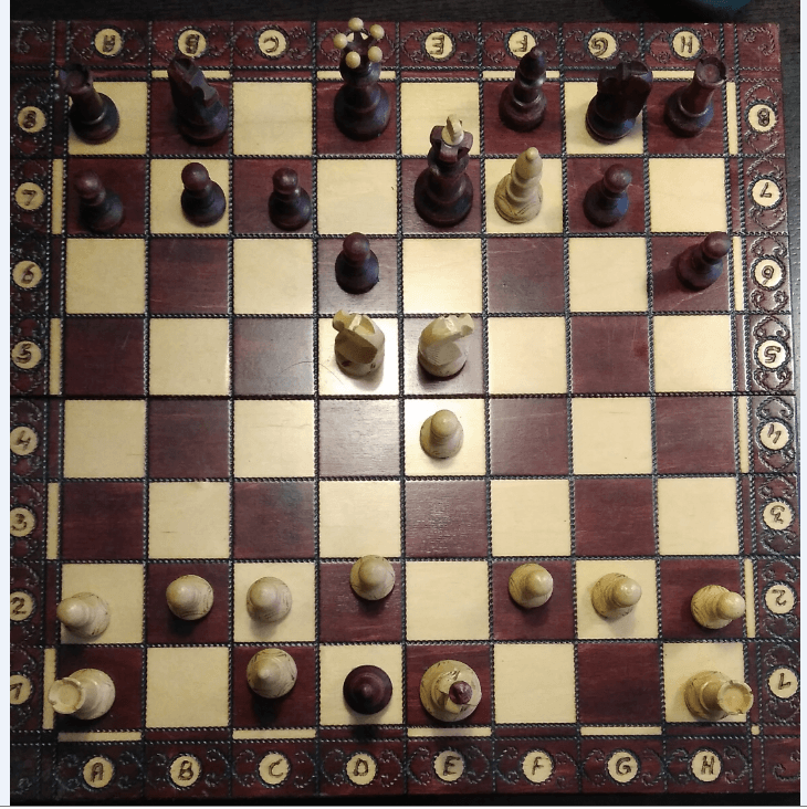 Top 6 Chess Traps - The Chess Website