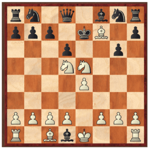 Help with the legal trap : r/chessbeginners