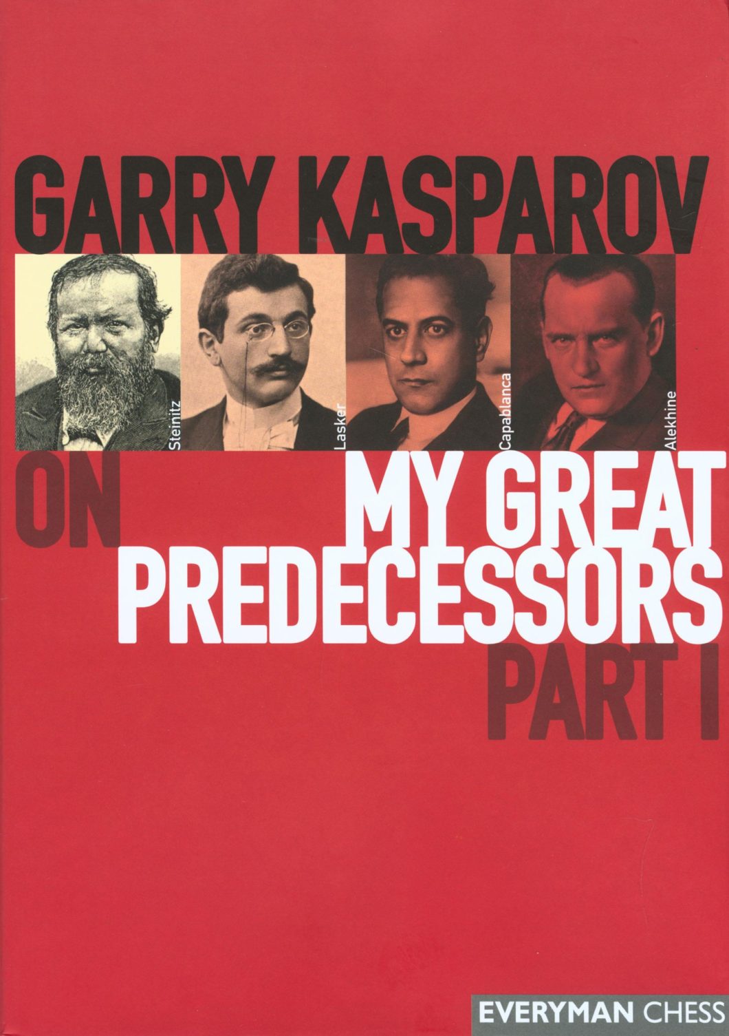 Garry Kasparov on Modern Chess, Part 4: Kasparov vs Karpov 1988