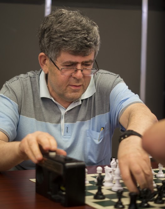 Dvoretsky: World's Best Chess Trainer - Forward Chess