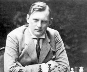 Alekhine - Bogoljubow World Championship 1934 - Chessentials