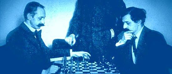 Lasker - Capablanca World Championship Match 1921 - Chessentials