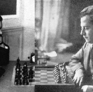 Alekhine - Capablanca World Championship Match 1927 - Chessentials