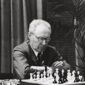 Fischer vs Karpov in 1975: Who would have won?