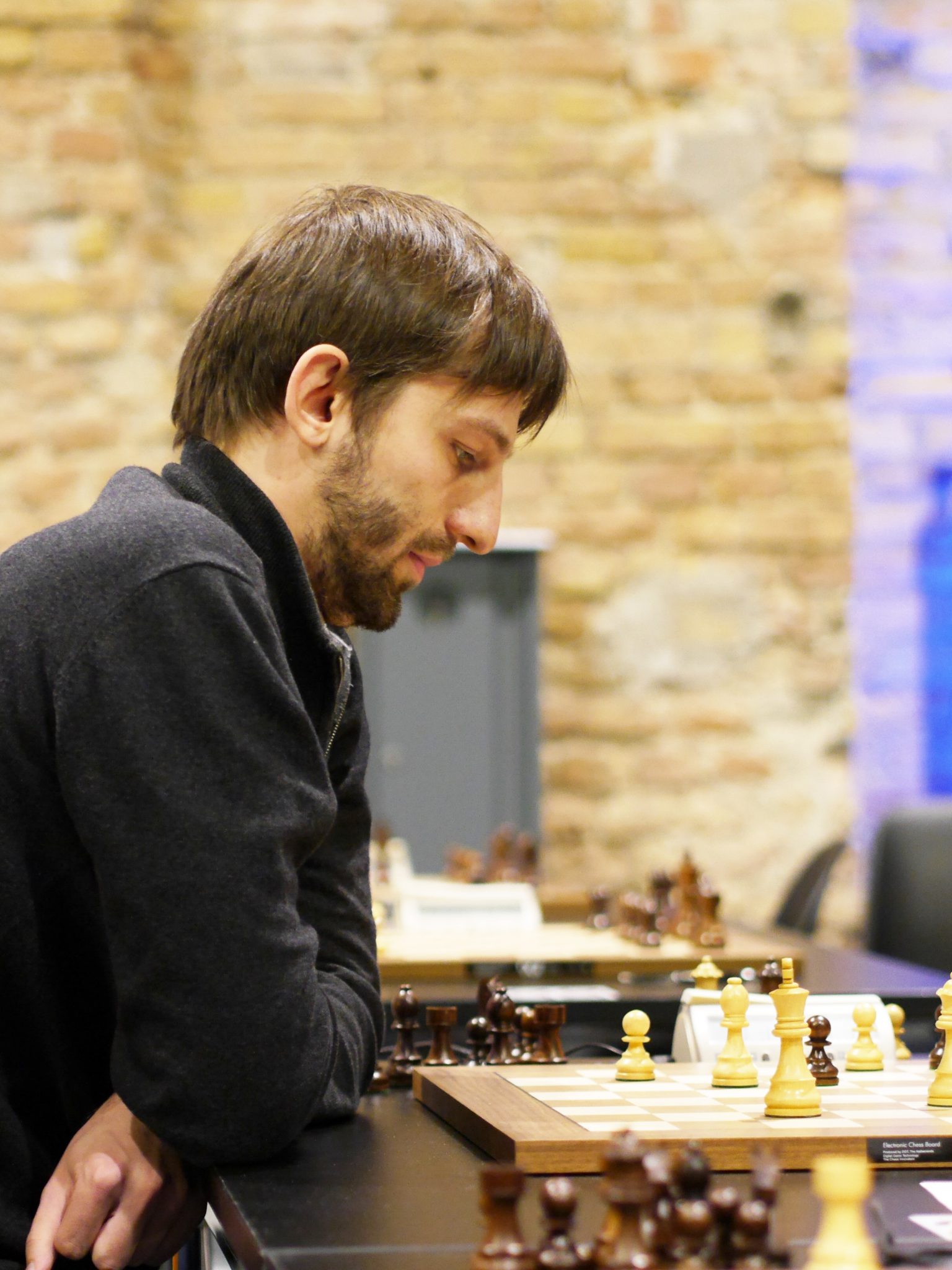 Candidates Chess: Shakhriyar Mamedyarov, Fabio Caruana lead after sixth  round