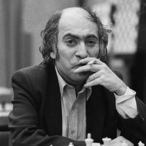 Karpov - Korchnoi 1978 - Schachversand Niggemann