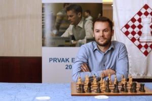 Sasa Martinovic  Top Chess Players 