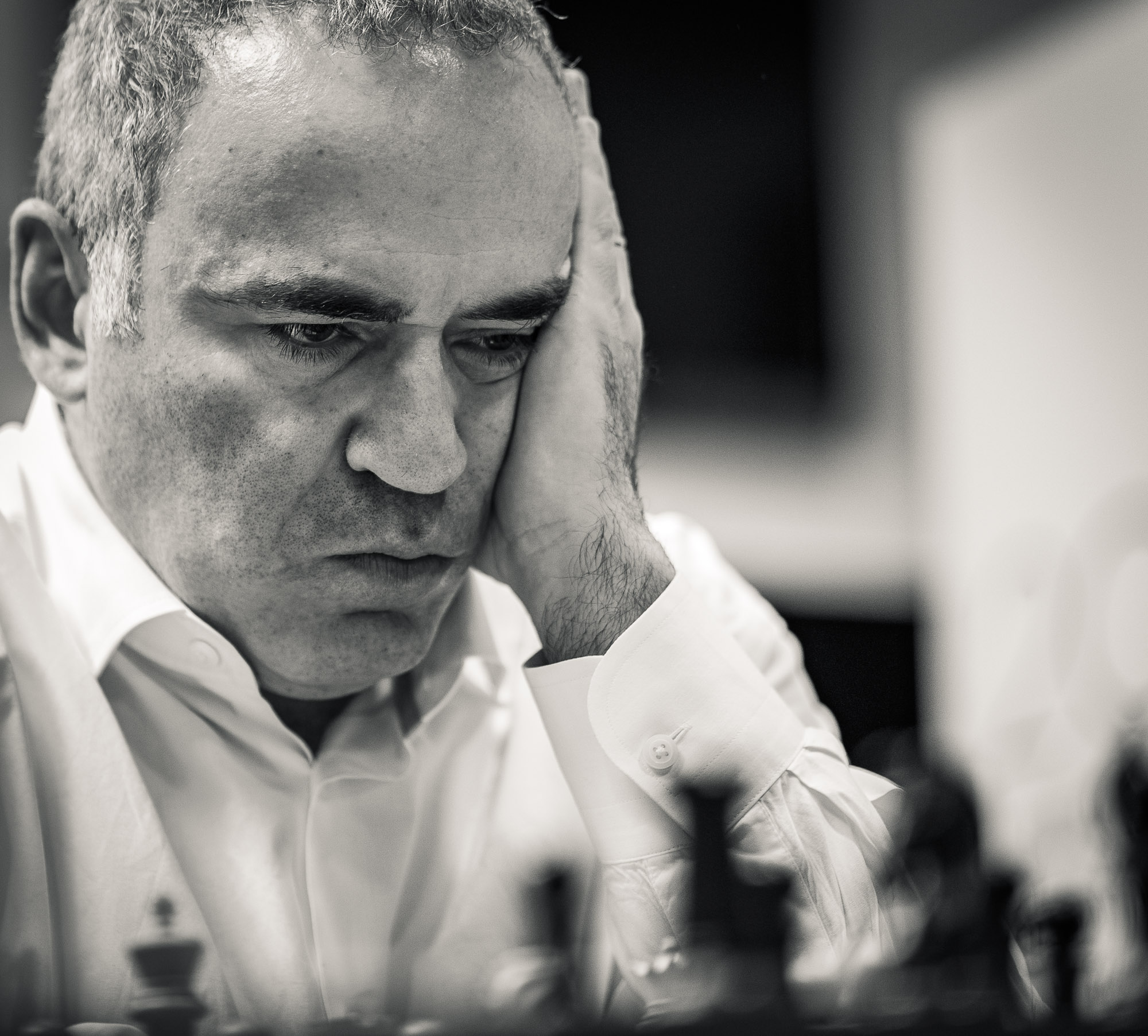 Kasparov - Karpov World Championship Match 1984 - Chessentials