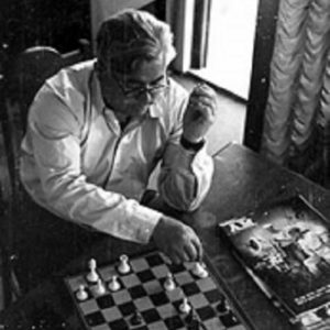 FIDE World Championship Tournament 1998 - Chessentials