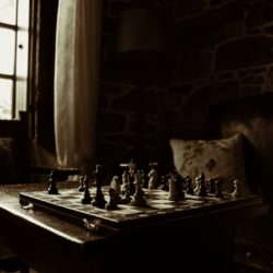 Alekhine - Capablanca World Championship Match 1927 - Chessentials