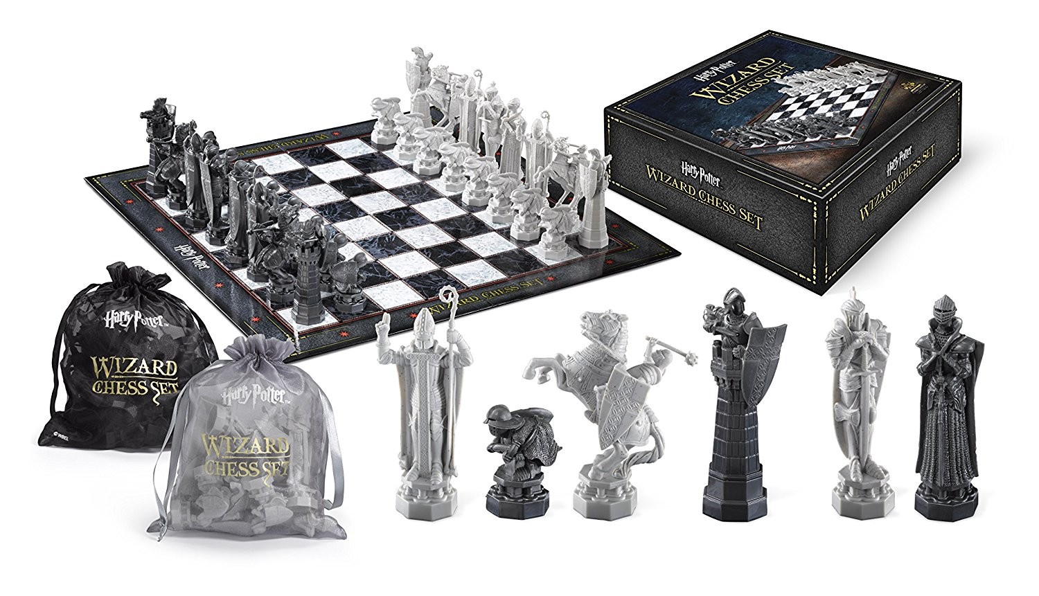 The Farrar-Tanner Guide to Choosing the Perfect Chess Set