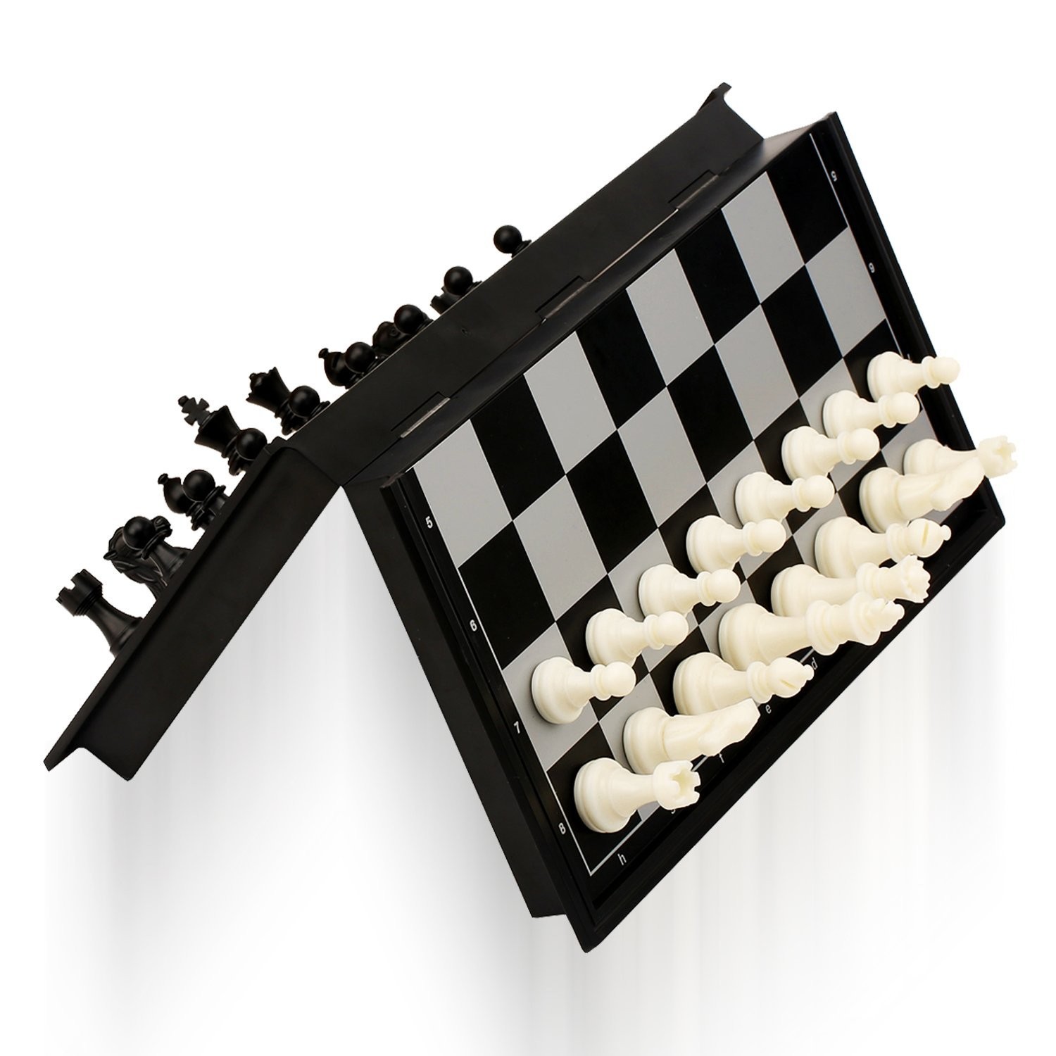 Chessable on X: Some games of chess are so famous that they even