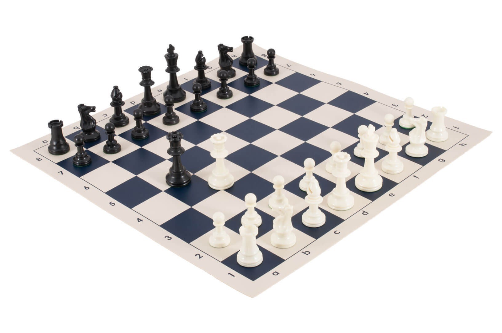 The Farrar-Tanner Guide to Choosing the Perfect Chess Set