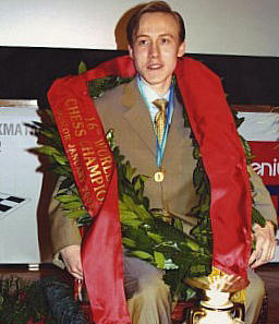 Karpov - Kamsky FIDE World Championship 1996 - Chessentials