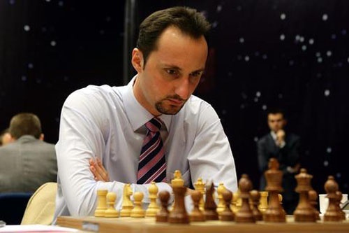 Anand - Gelfand World Chess Championship 2012 - Chessentials