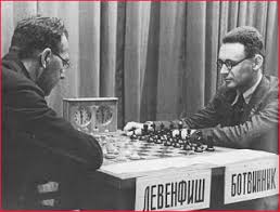Botvinnik - Tal World Championship Return Match 1961 - Chessentials