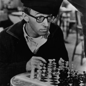 Is there something more spectacular than chess games by Mikhail Tal? - Quora