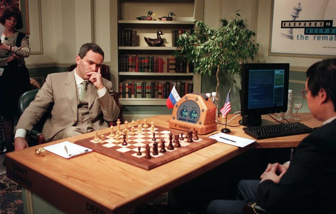 Discover a revolutionary chess computer:…