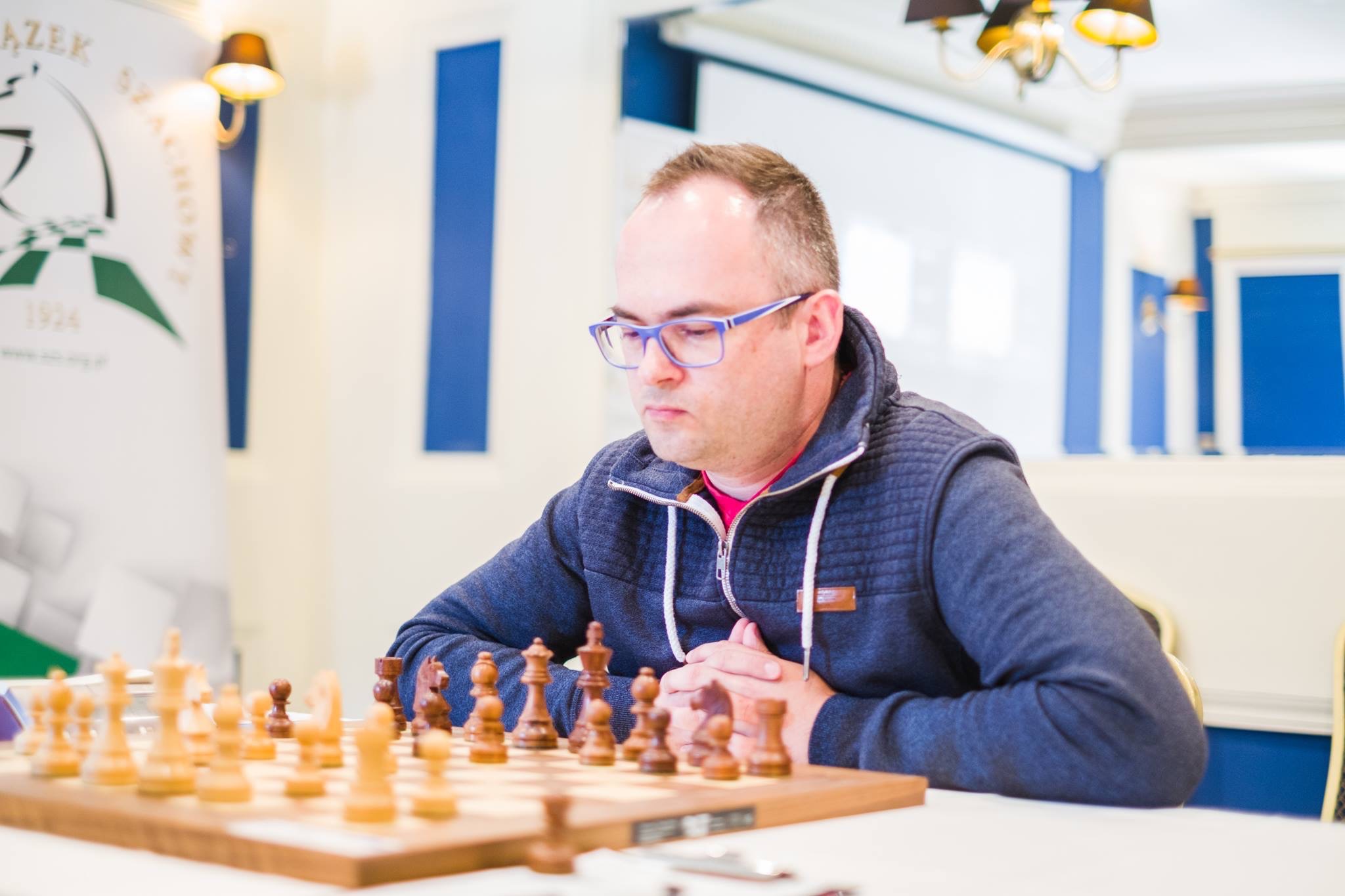 10 Habits of a Chess Master - TheChessWorld
