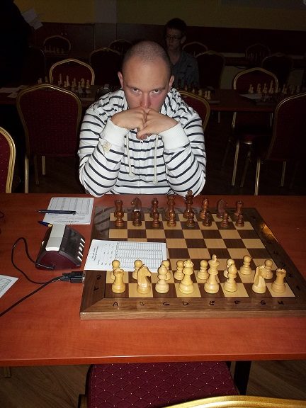 An Interview with IM Christof Sielecki - Chessable Blog