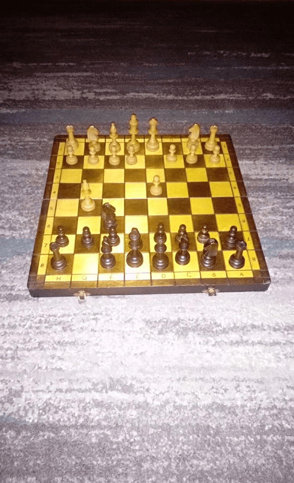 An Interview with IM Christof Sielecki - Chessable Blog