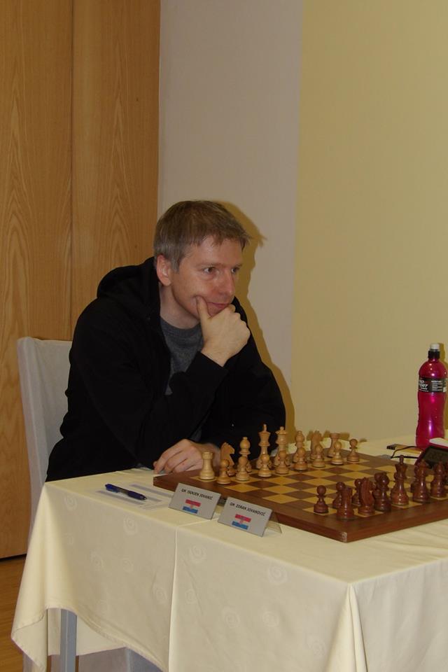 FIDE World Championship Tournament 1998 - Chessentials