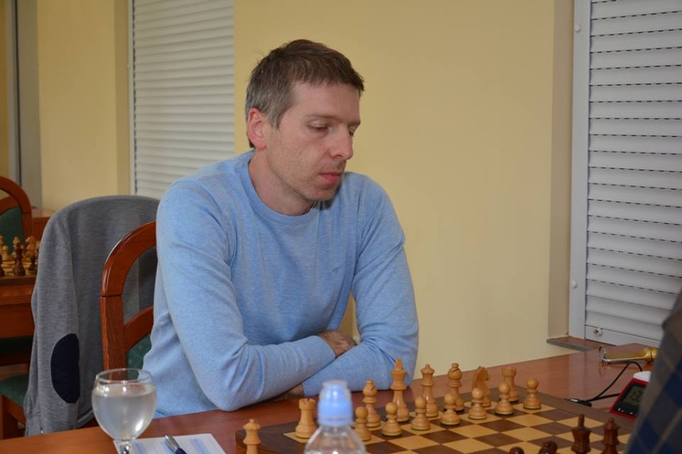 Sasa Martinovic  Top Chess Players 