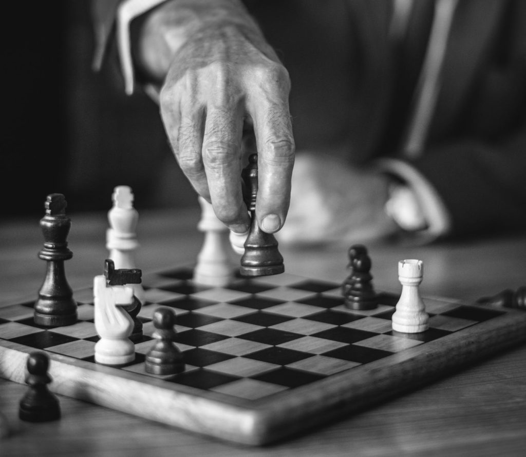 Is Chess A Sport? I Think Not, And Here's Why! - Chessentials