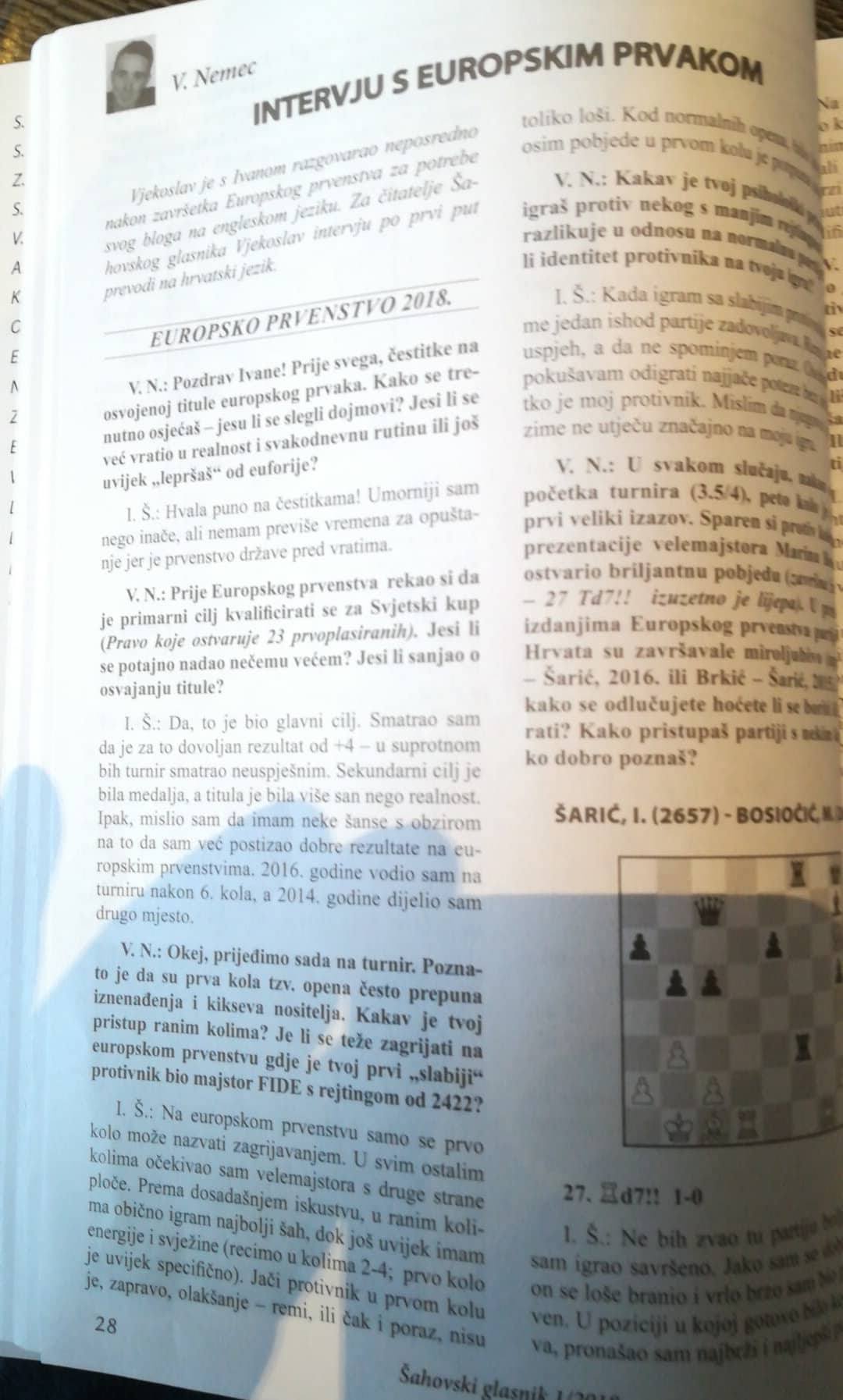 chessiq's Articles 