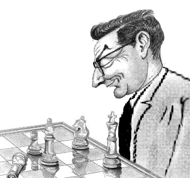 Morphy vs. Fischer « ChessManiac