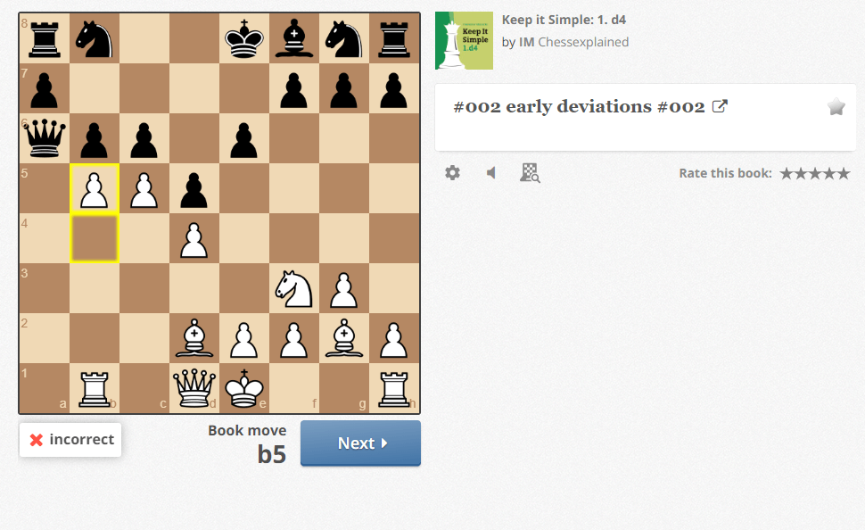 How to use Chessable 