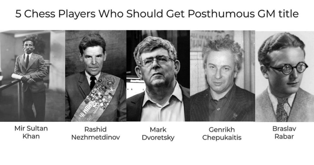 What is the minimum Fide rating to be considered a chess grandmaster? -  Quora